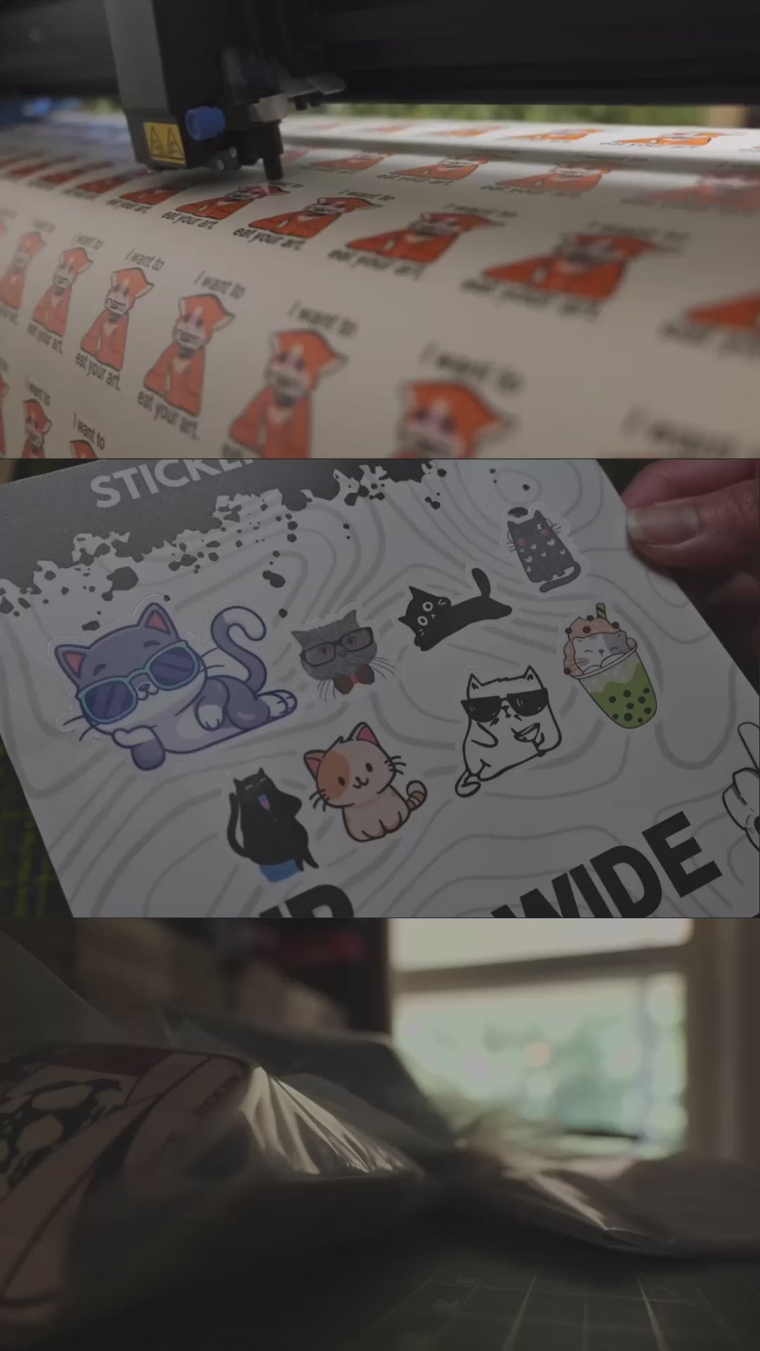 Load video: 